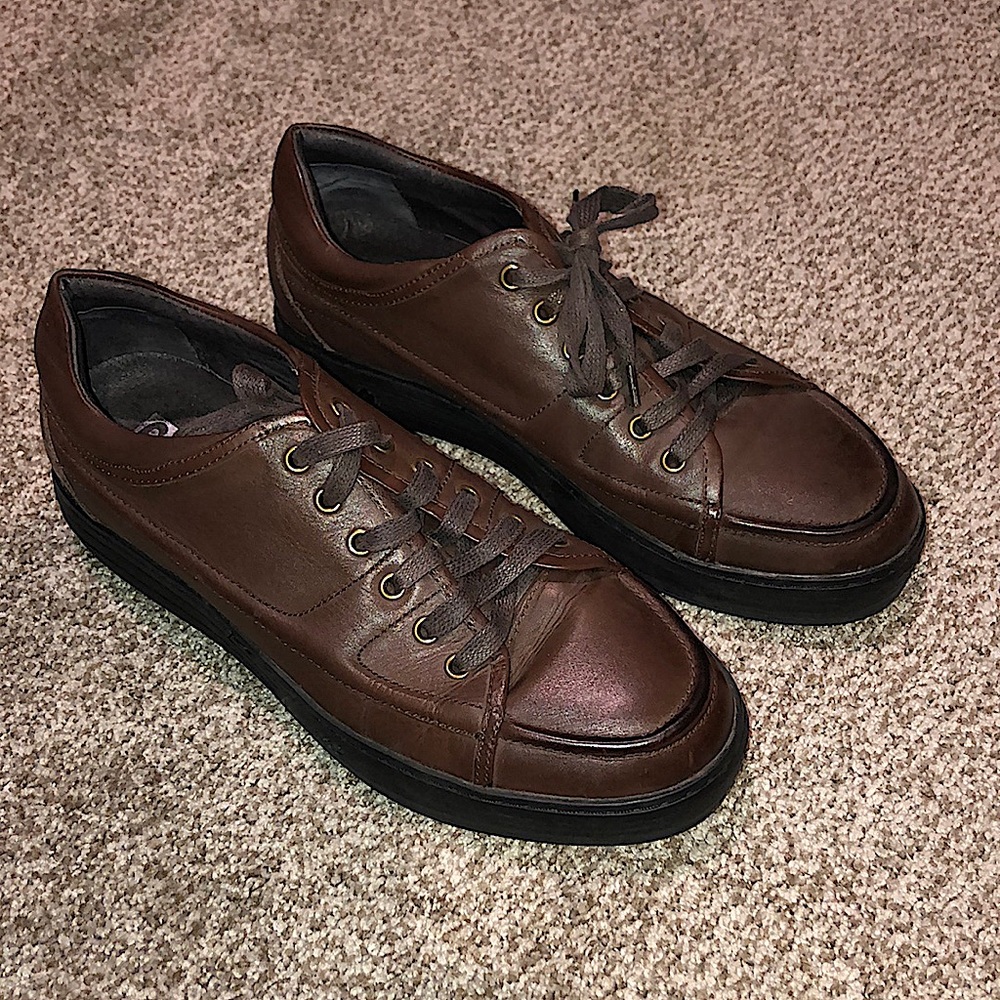 Gdefy Gravity Defier Shoes 9 1/2